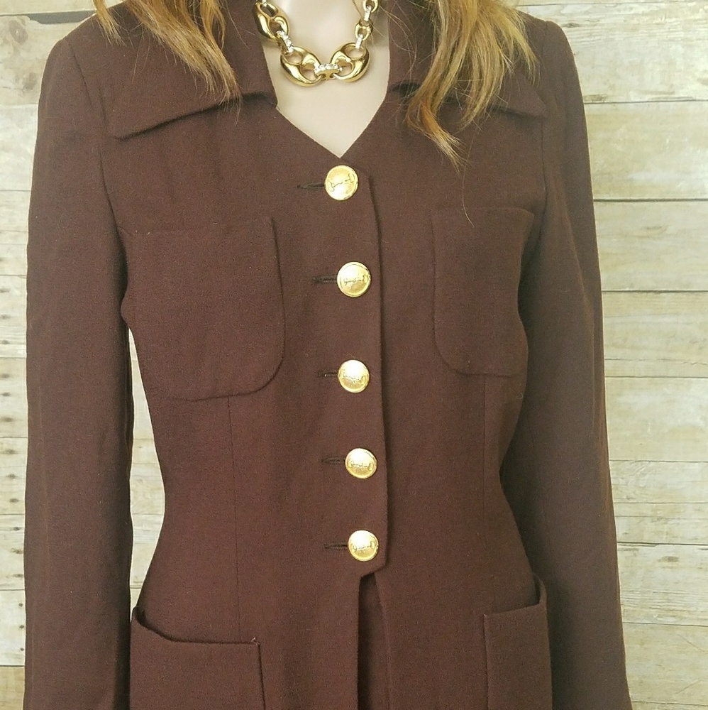2pc Suit - Picture 2 of 6